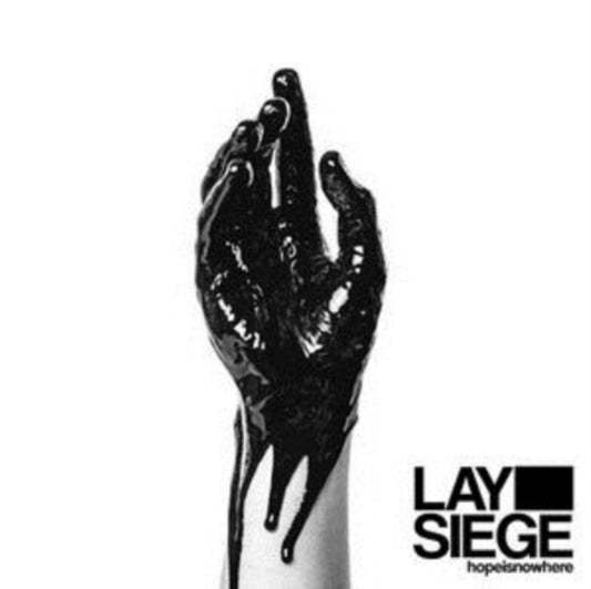 Lay Siege - Hopeisnowhere (CD)