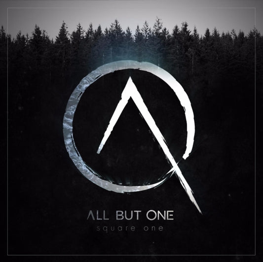 All But One - Square One (Limited Digipack) (CD)
