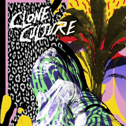 Clone Culture - Clone Culture (CD)