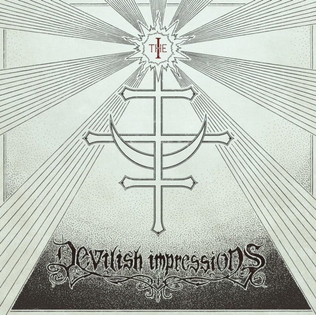 Devilish Impressions - The I (Vinyl)