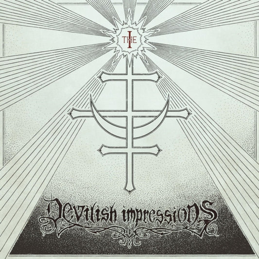 Devilish Impressions - The I (Vinyl)
