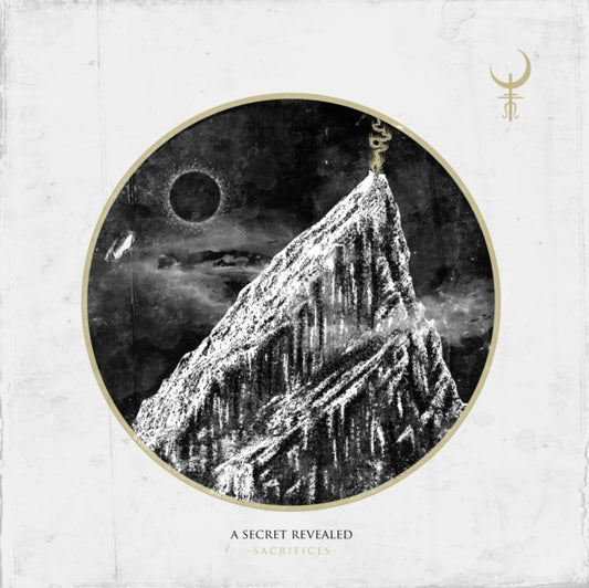 A Secret Revealed - Sacrifices (Vinyl)