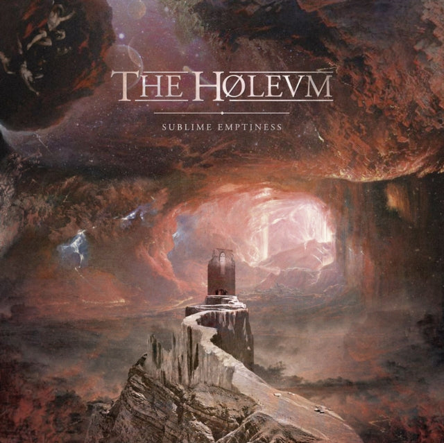 Holeum - Sublime Emptiness (Vinyl)