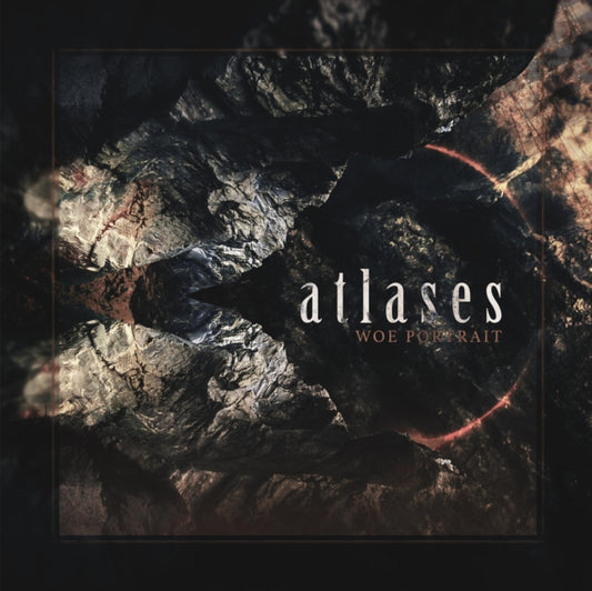 Atlases - Woe Portrait (Vinyl)