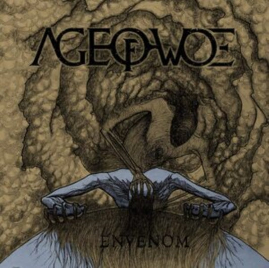 Age Of Woe - Envenom (Vinyl)