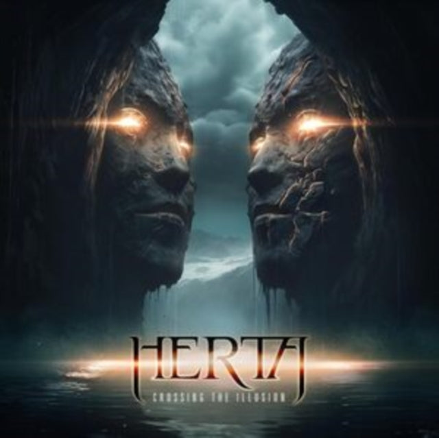 Herta - Crossing The Illusion (Vinyl)
