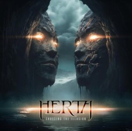 Herta - Crossing The Illusion (Vinyl)