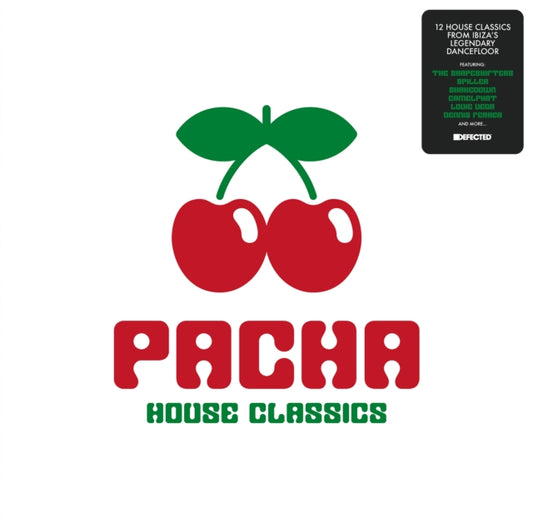 Various Artists - Pacha House Classics (Vinyl)
