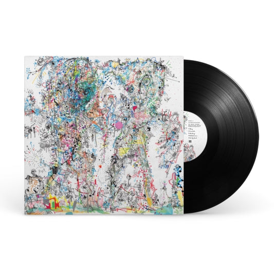 Atmosphere - So Many Other Realities Exist Simultaneously (Vinyl)
