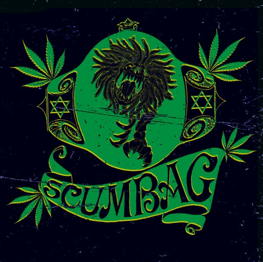 Scumbag - Scumbag (Vinyl)