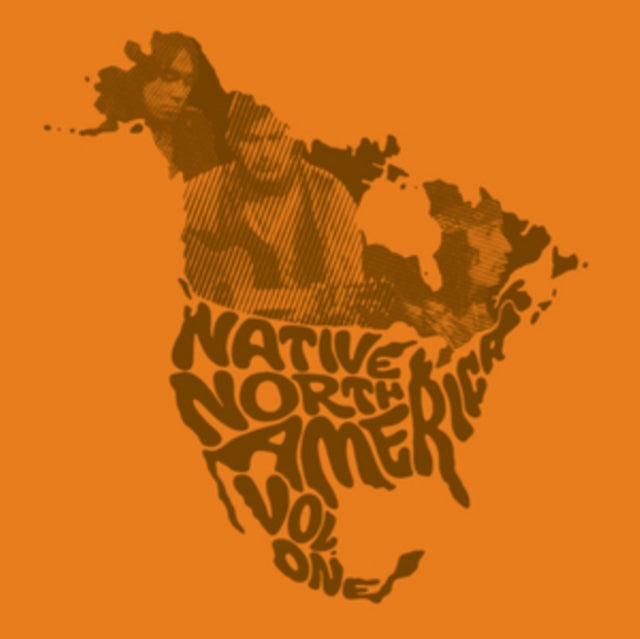 Various Artists - Native North America (CD)