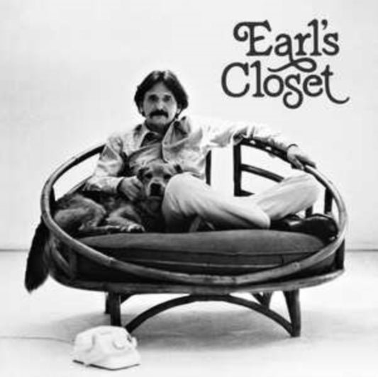 Various Artists - Earls Closet The Lost Archiv (Vinyl)