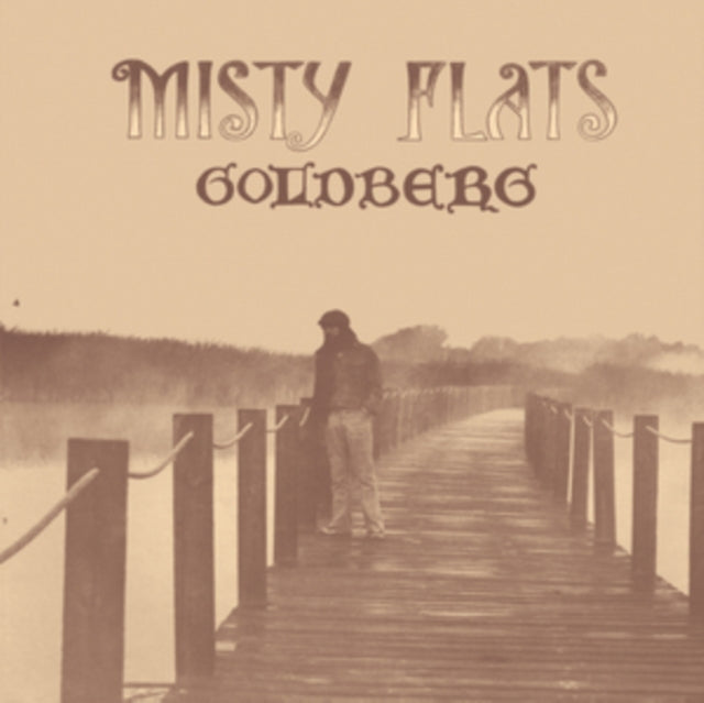 Goldberg - Misty Flats (CD)