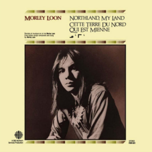 Morley Loon - Northland My Land (CD)