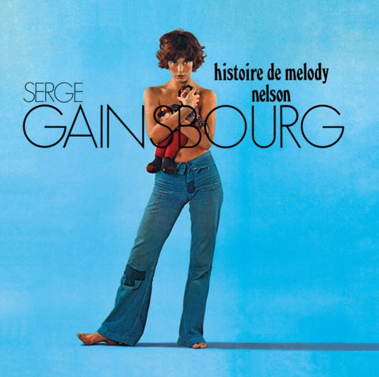Serge Gainsbourg Histoire De Melody Nelson (https://lasgo.dmmserver.com/media/640/08268534/0826853401104.jpg)