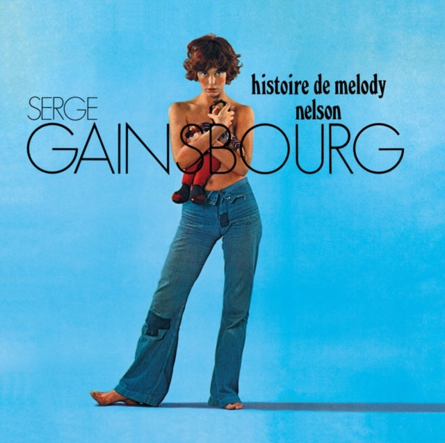 Serge Gainsbourg - Histoire De Melody Nelson - Coloured Vinyl (Vinyl)