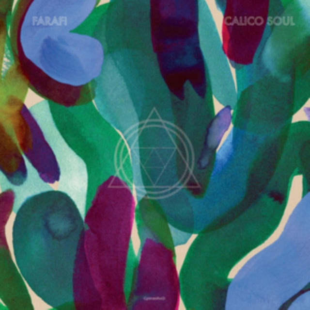 Farafi - Calico Soul (Vinyl)