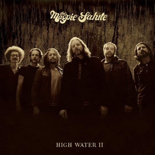Magpie Salute - High Water II (Vinyl)