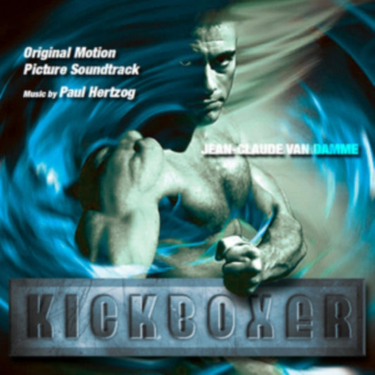 Various Artists - Kickboxer: Deluxe Edition Ost (CD)
