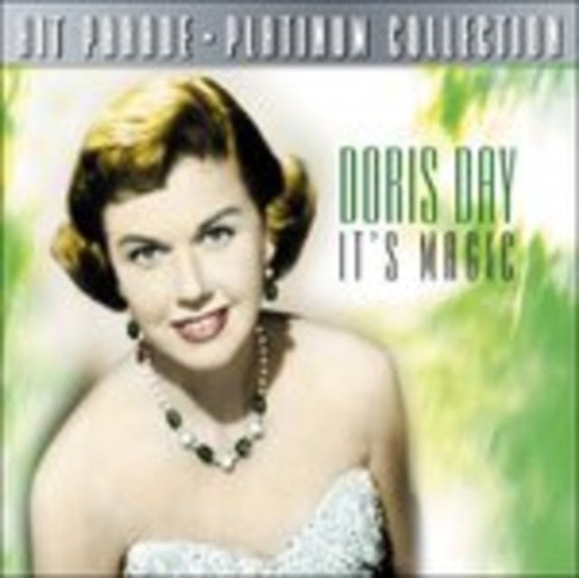 Doris Day - Platinum Collection (CD)