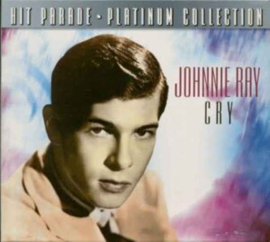 Johnnie Ray - Platinum Collection (CD)