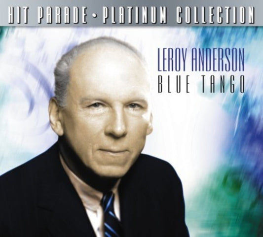 Leroy Anderson - Platinum Collection (CD)