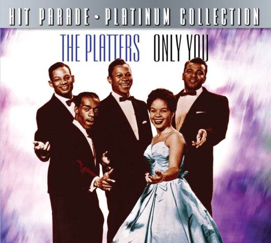 Platters - Platinum Collection (CD)