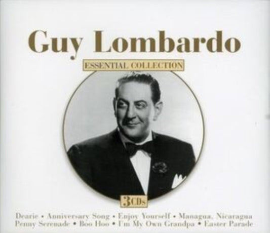 Guy Lombardo - Essential Collection (CD)