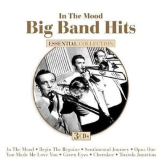 Various Artists - In The Mood - Big Band Hits (CD)