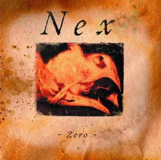 Nex - Zero (CD)