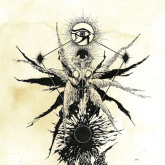 Denouncement Pyre - Black Sun Unbound (CD)