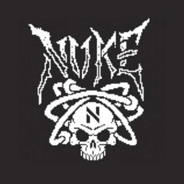 Nuke - Nuke (CD)