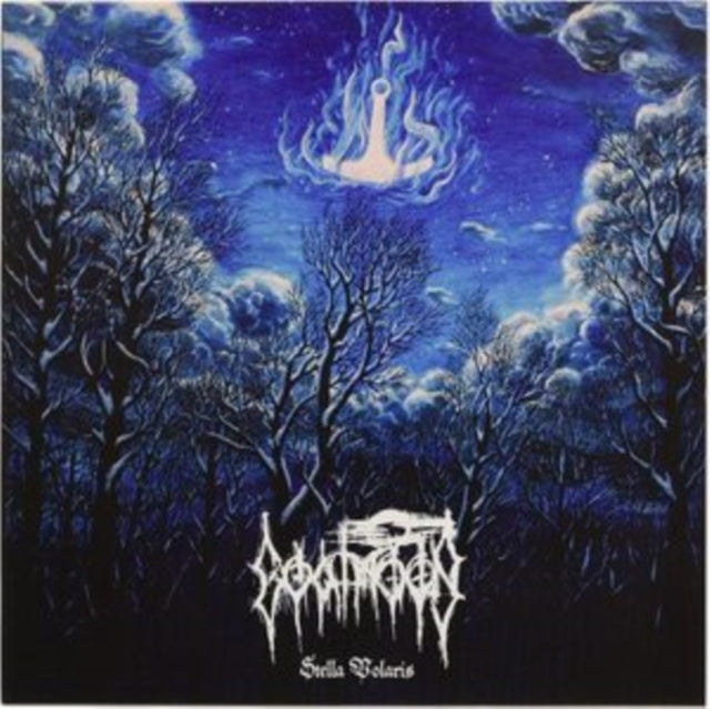 Goatmoon - Stella Polaris (Vinyl)