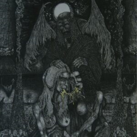Sadokist - Thy Saviours Halo Held By Horns (Vinyl)