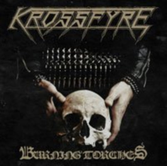 Krossfyre - Burning Torches (CD)