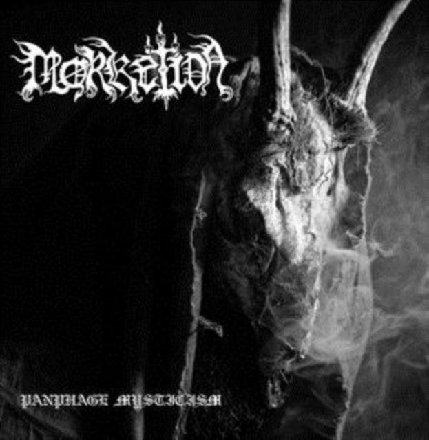 Morketida - Panphage Mysticism (Vinyl)