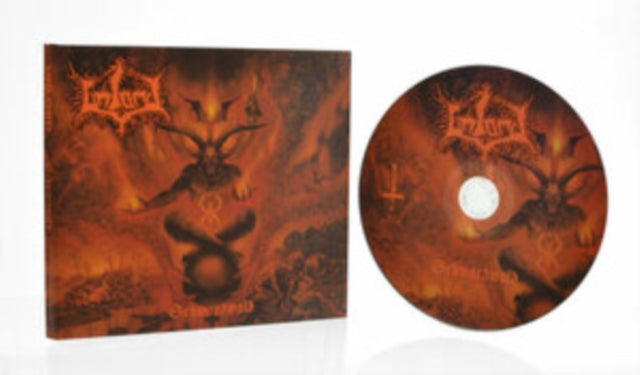 Unlord - Schwarzwald (CD)