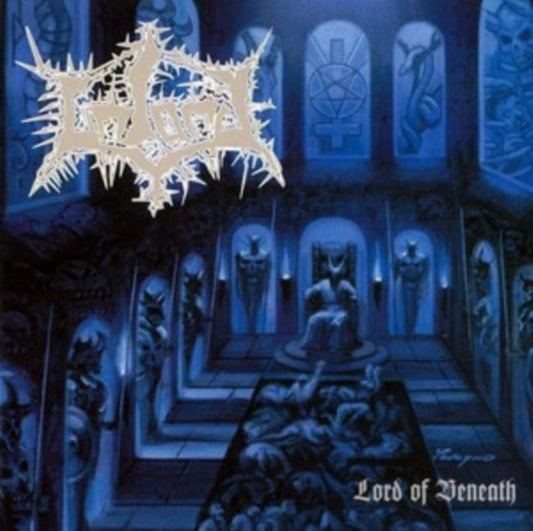 Unlord - Lord Of Beneath (CD)