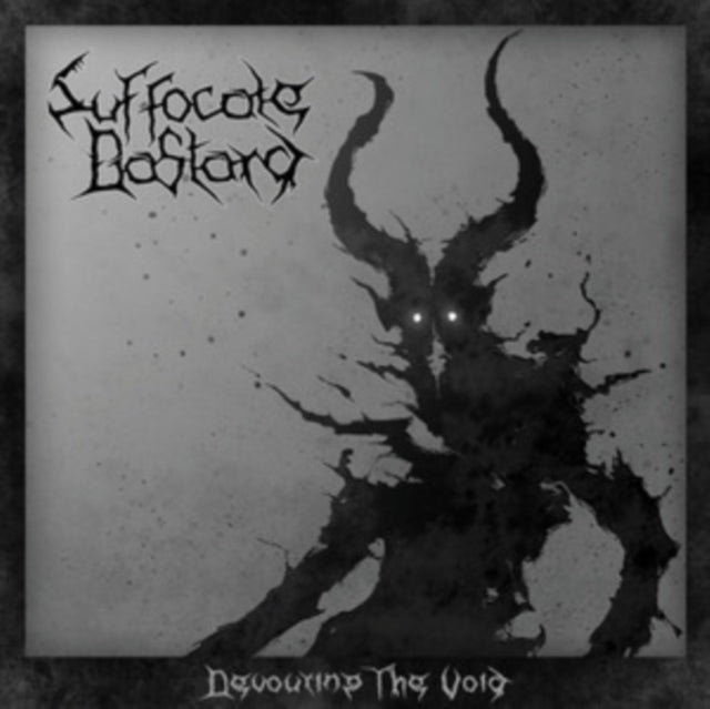 Suffocate Bastard - Devouring The Void (CD)