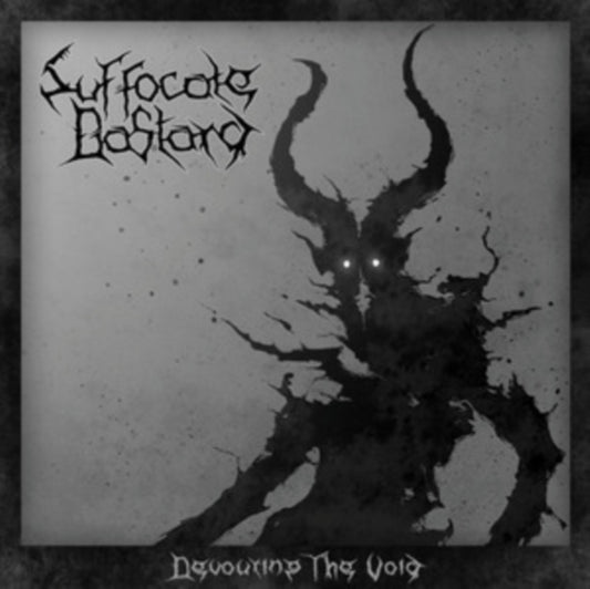 Suffocate Bastard - Devouring The Void (CD)