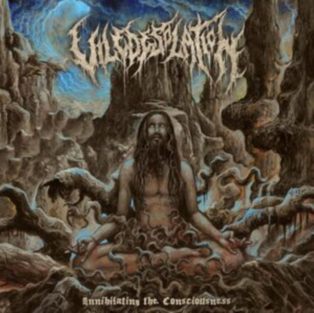 Vile Desolation - Annihilating The Consciousness (CD)