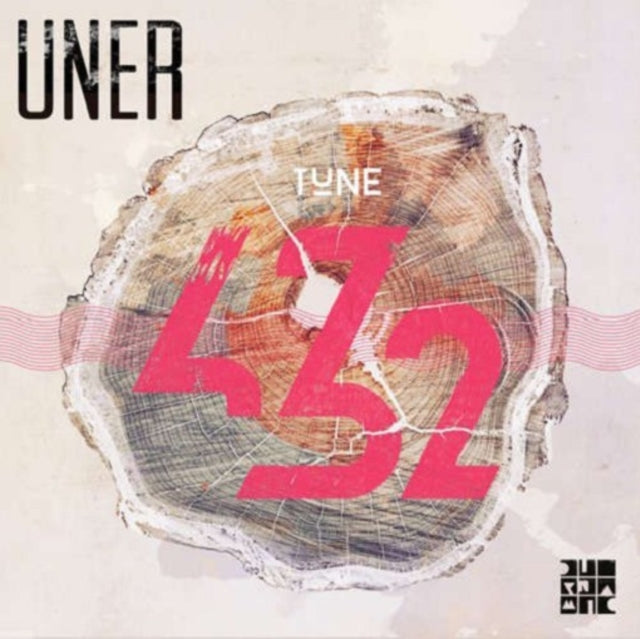Uner - Tune432 (CD)