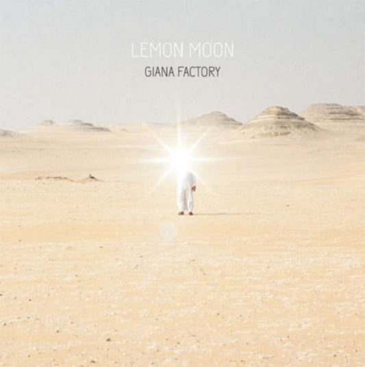 Giana Factory - Lemon Moon (CD)