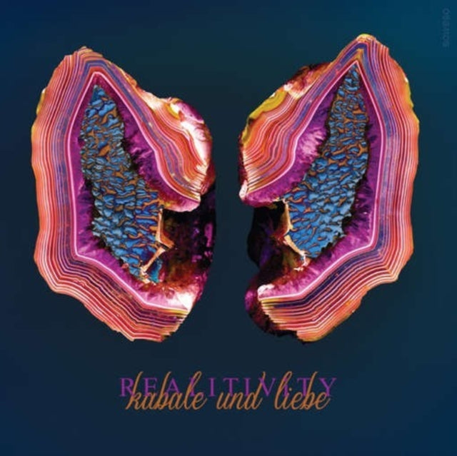 Kabale Und Liebe - Realitivity (CD)