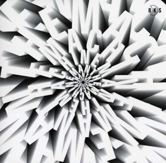 Downtown Party Network - Machine Man (Vinyl)
