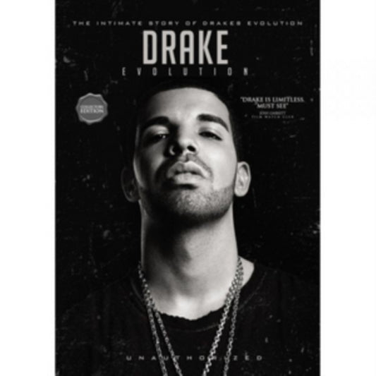 Drake - Evolution (DVD)
