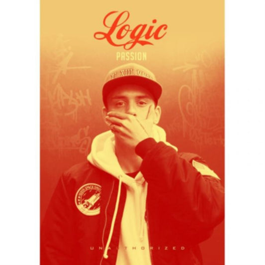 Logic - Logic - Passion (DVD)