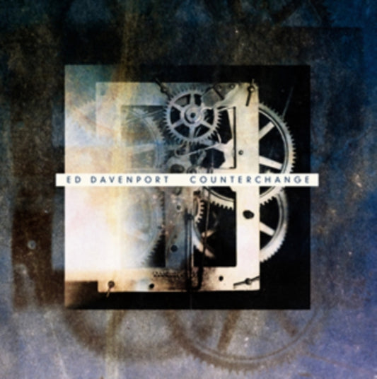 Ed Davenport - Counterchange (CD)