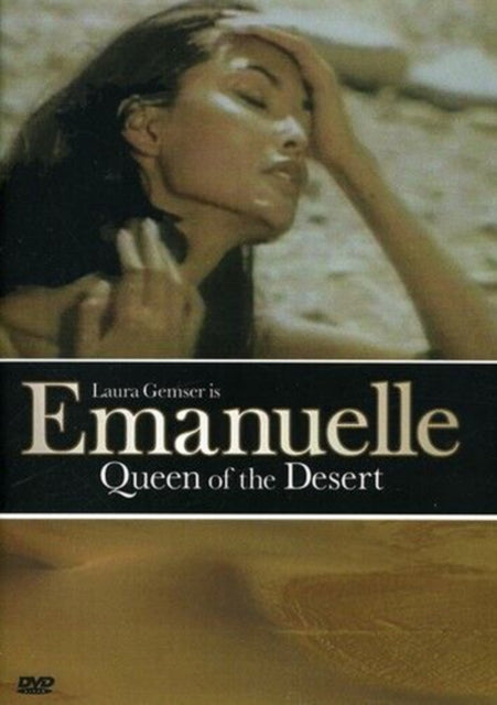 Emanuelle / Queen Of The Desert (DVD)