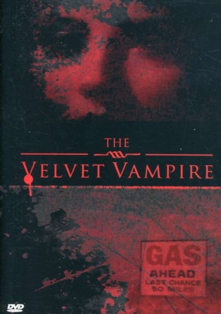 Velvet Vampire (DVD)